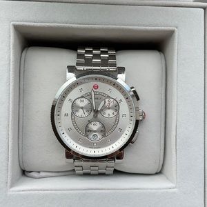 Michele watch